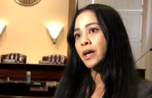 Mississippi Democrat Caught Accepting Bribe of Valentino Shoes and Other Gifts For Votes in Favor of Donors | The Gateway Pundit