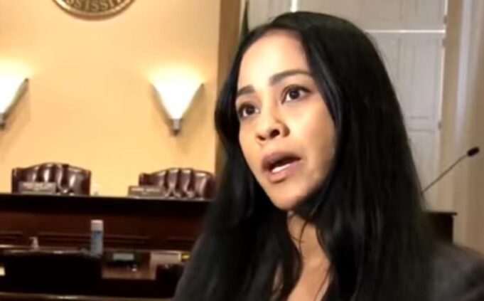 Mississippi Democrat Caught Accepting Bribe of Valentino Shoes and Other Gifts For Votes in Favor of Donors | The Gateway Pundit