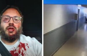 SHOCK VIDEO: Aurora Apartment Worker Beaten Bloody by Venezuelan Tren de Aragua Gang Members | The Gateway Pundit