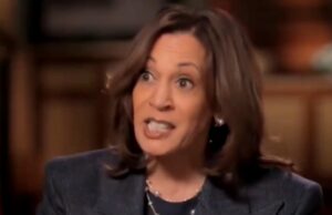 Kamala Harris Loudly Booed For Snubbing Al Smith Memorial Foundation Dinner (VIDEO) | The Gateway Pundit