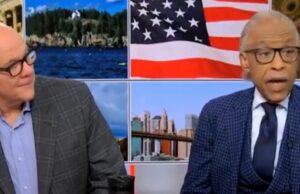 Al Sharpton Says He’s “Convinced” He Is On Trump’s “List” and will Be Jailed if Trump Wins 2024 Election (VIDEO) | The Gateway Pundit