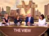 Tim Walz Can’t Help but Whine About Donald Trump’s McDonald’s Visit While on ‘The View’ | The Gateway Pundit