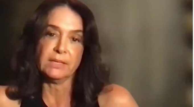 HERE WE GO: The Guardian Drops Hit Piece Alleging Trump Groped Model (Who Became an Activist For Obama) at Trump Tower 31 Years Ago (VIDEO) | The Gateway Pundit