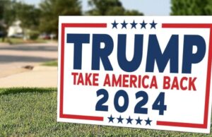 One in Five Americans Say They Have Fought with Neighbors Over Politics | The Gateway Pundit