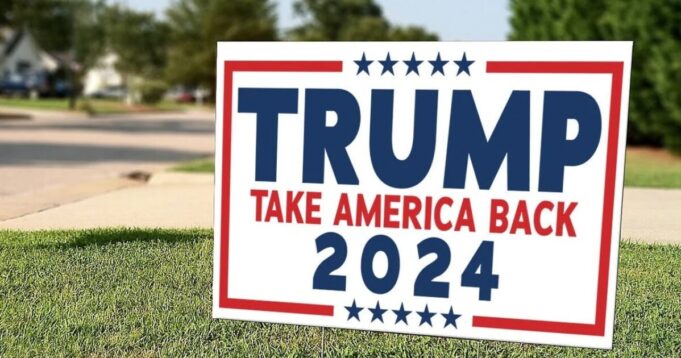 One in Five Americans Say They Have Fought with Neighbors Over Politics | The Gateway Pundit