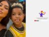 Kim Kardashian Deletes Eight-Year-Old Son’s YouTube Channel After He Shared Anti-Kamala Harris Videos | The Gateway Pundit