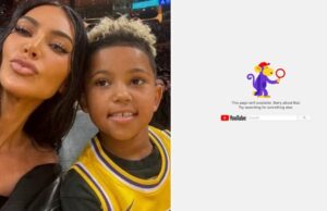 Kim Kardashian Deletes Eight-Year-Old Son’s YouTube Channel After He Shared Anti-Kamala Harris Videos | The Gateway Pundit