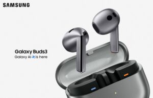 Galaxy Buds 3 have fallen to an AirPods-busting price