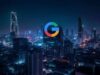 Google commits $1 billion to boosting AI in Thailand