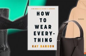 A Fashion Director Taught Me How To Wear My Wardrobe