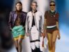 Paris Fashion Week Spring 2025 Trends Are Eclectic