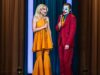 Lady Gaga’s Costumes In Joker: Folie À Deux Reference CBGB, Amy Winehouse &…Lady Gaga