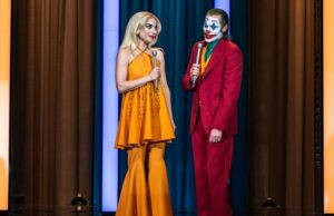 Lady Gaga’s Costumes In Joker: Folie À Deux Reference CBGB, Amy Winehouse &…Lady Gaga