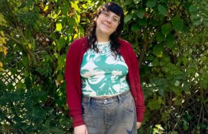 How Editors Are Styling Barrel-Leg Jeans For Autumn