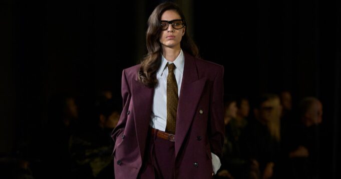 The Allure Of Autumn 2024’s Trending Colour