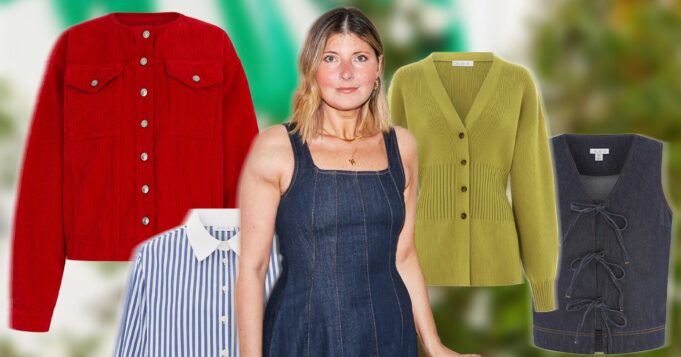 Aligne Has Become A Go-To Brand For British Women