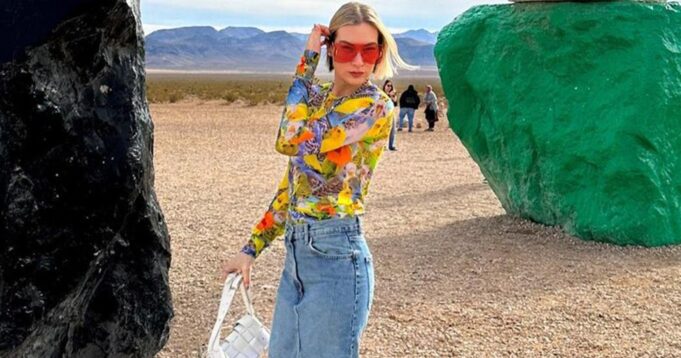 How To Style Your Cowboy Boots For Autumn 2024