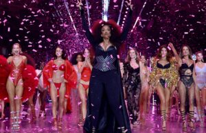 2024 Victoria’s Secret Fashion Show: Recap