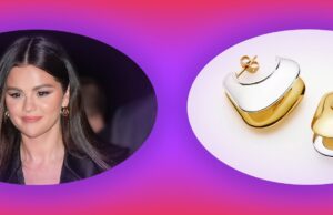 Selena Gomez’s Favourite Missoma Earrings Are Back
