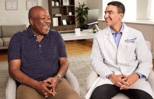 What an MD Wants You To Know About Eczema in Skin of Color