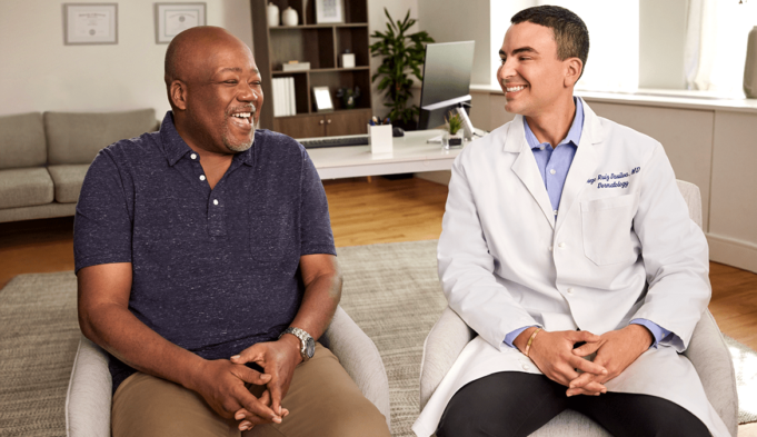 What an MD Wants You To Know About Eczema in Skin of Color