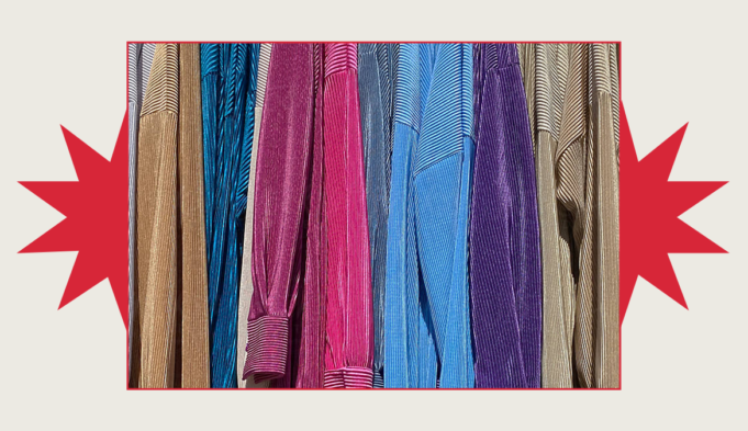These Are the Corduroy Clothes You’ll Want to Wear All Fall Long