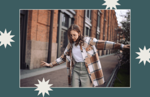 A Long-Sleeve Flannel Is the Ultimate ’90s Staple—Shop These