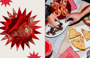 6 Holiday Table Decor Essentials for the Season