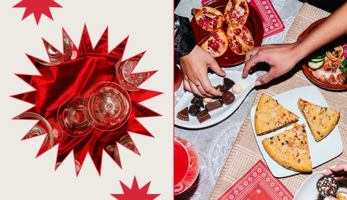 6 Holiday Table Decor Essentials for the Season