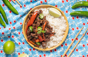 How the GreenPan Multi-Pot Took Me Out of My Takeout Habit