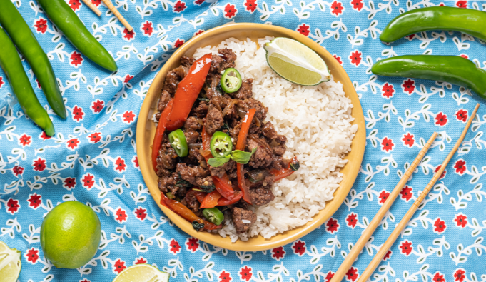 How the GreenPan Multi-Pot Took Me Out of My Takeout Habit