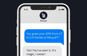‘TikTok for education’ startup Revyze raises $6 million