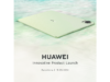 Huawei Launches the Beautiful and Stylish MatePad 12 X