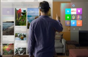 Microsoft is working on Surface-branded wearable AI devices