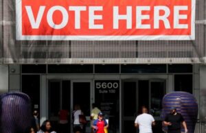 Massive Potentially MAGA Voter Registration Fraud Uncovered In Pennsylvania