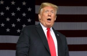 Trump Rally Turned a Voter Into a Kamala Harris Voter Because of His Insults and Being Late