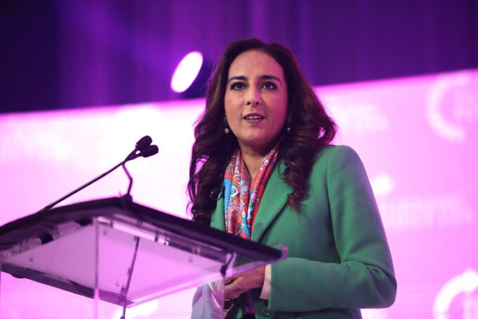 BREAKING BIG: Attorney Harmeet Dhillon Appointed to Head Arizona’s Election Integrity Team | The Gateway Pundit