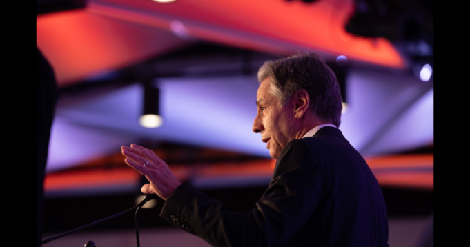 The Diplomats Who Would Not Learn | The Gateway Pundit