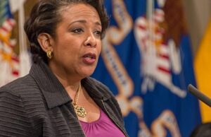 Chinese Drone Giant DJI, Represented by Obama’s Former A.G. Loretta Lynch, Sues Pentagon Over National Security Threat Designation | The Gateway Pundit