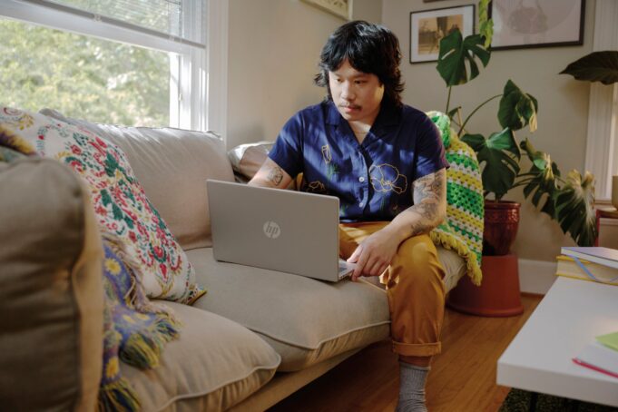 HP’s deal on Currys is an eco-aware, wallet-friendly knockout