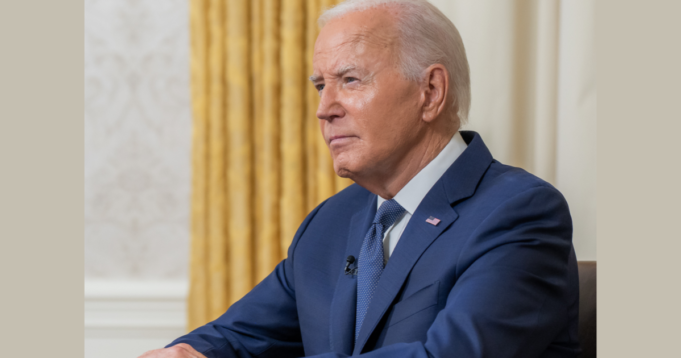 Waste of the Day: Biden Set to Break Improper Payments Record | The Gateway Pundit