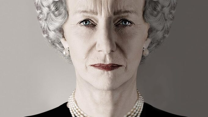 Helen Mirren is obsessed with tech Kurt Cobain didn't live to see