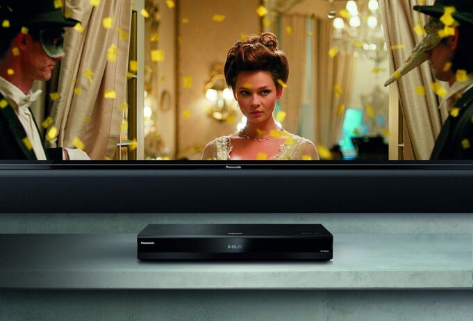 Amazon has a rare bargain for cinephiles