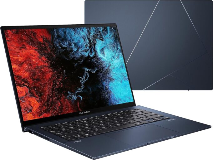 Amazon's hiding an Asus laptop bargain in plain sight