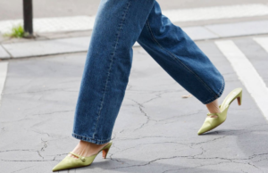 Best Mules For Women | POPSUGAR Fashion