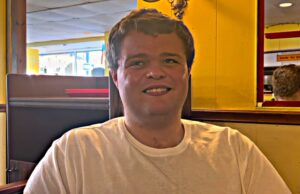 J6 Defendant and Former Foster Child Isaac Thomas Has 2 Civil Trials and a Federal Criminal Case Set to Go to Trial Before the End of the Year | The Gateway Pundit