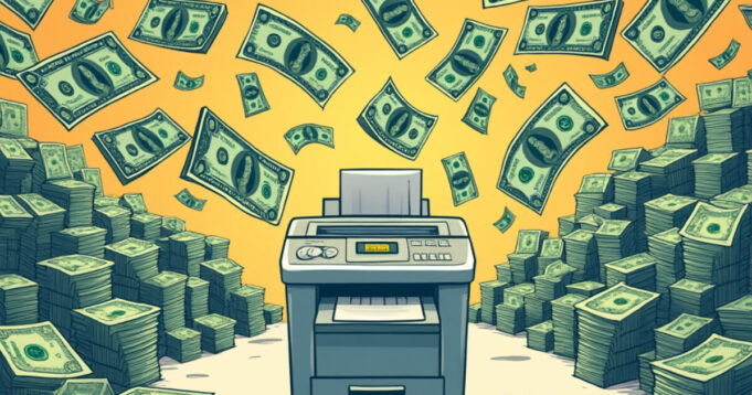 Due To Inflation, Americans Spending More Under Biden-Harris Than They Have In Decades | The Gateway Pundit