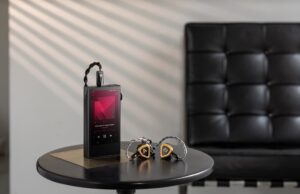 Astell & Kern's SP3000M portable player aims to be its finest yet