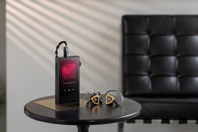 Astell & Kern's SP3000M portable player aims to be its finest yet