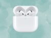 Black Friday Deal: The new Apple AirPods 4 have never been so cheap